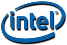 Intel Logo