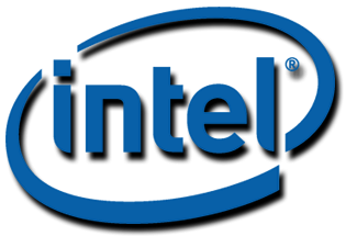 Intel Logo
